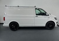 USED 2019 69 VOLKSWAGEN TRANSPORTER 2.0 T28 TDI P/V STARTLINE 101 BHP 