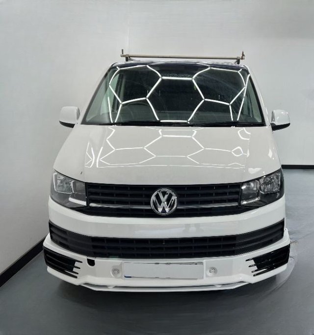 2019 VOLKSWAGEN TRANSPORTER - Photo 7