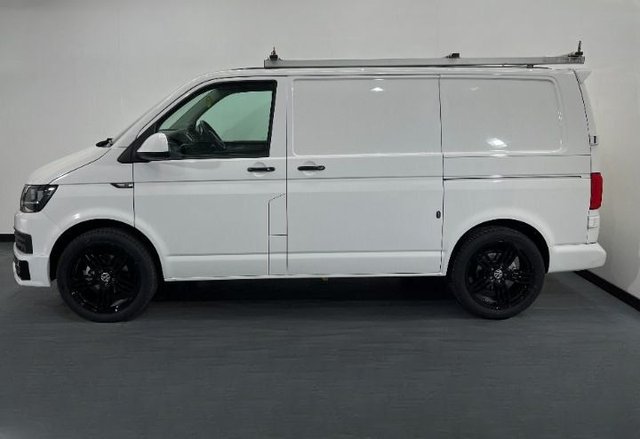 2019 VOLKSWAGEN TRANSPORTER - Photo 5