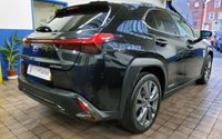 USED 2019 69 LEXUS UX 2.0 250H F SPORT 5d 108 BHP STUNNING EXAMPLE SAT NAV REAR CAMERA PART LEATHER HEATED SEATS PARKING SENSORS 10 YR LEXUS WARRANTY TILL DEC 2029