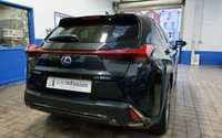 USED 2019 69 LEXUS UX 2.0 250H F SPORT 5d 108 BHP STUNNING EXAMPLE SAT NAV REAR CAMERA PART LEATHER HEATED SEATS PARKING SENSORS 10 YR LEXUS WARRANTY TILL DEC 2029