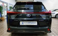 USED 2019 69 LEXUS UX 2.0 250H F SPORT 5d 108 BHP STUNNING EXAMPLE SAT NAV REAR CAMERA PART LEATHER HEATED SEATS PARKING SENSORS 10 YR LEXUS WARRANTY TILL DEC 2029