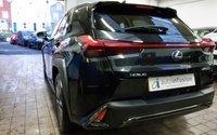 USED 2019 69 LEXUS UX 2.0 250H F SPORT 5d 108 BHP STUNNING EXAMPLE SAT NAV REAR CAMERA PART LEATHER HEATED SEATS PARKING SENSORS 10 YR LEXUS WARRANTY TILL DEC 2029