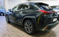 USED 2019 69 LEXUS UX 2.0 250H F SPORT 5d 108 BHP STUNNING EXAMPLE SAT NAV REAR CAMERA PART LEATHER HEATED SEATS PARKING SENSORS 10 YR LEXUS WARRANTY TILL DEC 2029