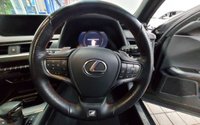 USED 2019 69 LEXUS UX 2.0 250H F SPORT 5d 108 BHP STUNNING EXAMPLE SAT NAV REAR CAMERA PART LEATHER HEATED SEATS PARKING SENSORS 10 YR LEXUS WARRANTY TILL DEC 2029