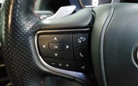 USED 2019 69 LEXUS UX 2.0 250H F SPORT 5d 108 BHP STUNNING EXAMPLE SAT NAV REAR CAMERA PART LEATHER HEATED SEATS PARKING SENSORS 10 YR LEXUS WARRANTY TILL DEC 2029