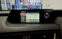 USED 2019 69 LEXUS UX 2.0 250H F SPORT 5d 108 BHP STUNNING EXAMPLE SAT NAV REAR CAMERA PART LEATHER HEATED SEATS PARKING SENSORS 10 YR LEXUS WARRANTY TILL DEC 2029