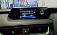 USED 2019 69 LEXUS UX 2.0 250H F SPORT 5d 108 BHP STUNNING EXAMPLE SAT NAV REAR CAMERA PART LEATHER HEATED SEATS PARKING SENSORS 10 YR LEXUS WARRANTY TILL DEC 2029