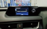 USED 2019 69 LEXUS UX 2.0 250H F SPORT 5d 108 BHP STUNNING EXAMPLE SAT NAV REAR CAMERA PART LEATHER HEATED SEATS PARKING SENSORS 10 YR LEXUS WARRANTY TILL DEC 2029