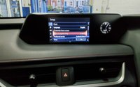 USED 2019 69 LEXUS UX 2.0 250H F SPORT 5d 108 BHP STUNNING EXAMPLE SAT NAV REAR CAMERA PART LEATHER HEATED SEATS PARKING SENSORS 10 YR LEXUS WARRANTY TILL DEC 2029