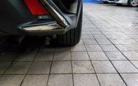 USED 2019 69 LEXUS UX 2.0 250H F SPORT 5d 108 BHP STUNNING EXAMPLE SAT NAV REAR CAMERA PART LEATHER HEATED SEATS PARKING SENSORS 10 YR LEXUS WARRANTY TILL DEC 2029