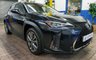 USED 2019 69 LEXUS UX 2.0 250H F SPORT 5d 108 BHP STUNNING EXAMPLE SAT NAV REAR CAMERA PART LEATHER HEATED SEATS PARKING SENSORS 10 YR LEXUS WARRANTY TILL DEC 2029