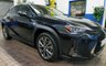 USED 2019 69 LEXUS UX 2.0 250H F SPORT 5d 108 BHP STUNNING EXAMPLE SAT NAV REAR CAMERA PART LEATHER HEATED SEATS PARKING SENSORS 10 YR LEXUS WARRANTY TILL DEC 2029