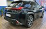 USED 2019 69 LEXUS UX 2.0 250H F SPORT 5d 108 BHP STUNNING EXAMPLE SAT NAV REAR CAMERA PART LEATHER HEATED SEATS PARKING SENSORS 10 YR LEXUS WARRANTY TILL DEC 2029