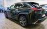 USED 2019 69 LEXUS UX 2.0 250H F SPORT 5d 108 BHP STUNNING EXAMPLE SAT NAV REAR CAMERA PART LEATHER HEATED SEATS PARKING SENSORS 10 YR LEXUS WARRANTY TILL DEC 2029