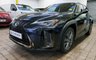 USED 2019 69 LEXUS UX 2.0 250H F SPORT 5d 108 BHP STUNNING EXAMPLE SAT NAV REAR CAMERA PART LEATHER HEATED SEATS PARKING SENSORS 10 YR LEXUS WARRANTY TILL DEC 2029
