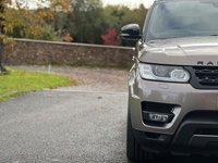 USED 2016 66 LAND ROVER RANGE ROVER SPORT 3.0 SDV6 (306) [7 Seat] HSE Dynamic 5dr Automatic Euro 6 (Split Opening Sunroof, Front and Rear Heated Seats, Deployable Towbar, Satellite Navigation, Ambient Lighting) Pan Roof, Deployable Tow Bar