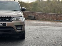 USED 2016 66 LAND ROVER RANGE ROVER SPORT 3.0 SDV6 (306) [7 Seat] HSE Dynamic 5dr Automatic Euro 6 (Split Opening Sunroof, Front and Rear Heated Seats, Deployable Towbar, Satellite Navigation, Ambient Lighting) Pan Roof, Deployable Tow Bar