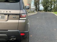 USED 2016 66 LAND ROVER RANGE ROVER SPORT 3.0 SDV6 (306) [7 Seat] HSE Dynamic 5dr Automatic Euro 6 (Split Opening Sunroof, Front and Rear Heated Seats, Deployable Towbar, Satellite Navigation, Ambient Lighting) Pan Roof, Deployable Tow Bar