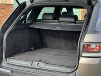 USED 2016 66 LAND ROVER RANGE ROVER SPORT 3.0 SDV6 (306) [7 Seat] HSE Dynamic 5dr Automatic Euro 6 (Split Opening Sunroof, Front and Rear Heated Seats, Deployable Towbar, Satellite Navigation, Ambient Lighting) Pan Roof, Deployable Tow Bar