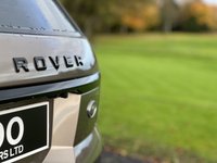 USED 2016 66 LAND ROVER RANGE ROVER SPORT 3.0 SDV6 (306) [7 Seat] HSE Dynamic 5dr Automatic Euro 6 (Split Opening Sunroof, Front and Rear Heated Seats, Deployable Towbar, Satellite Navigation, Ambient Lighting) Pan Roof, Deployable Tow Bar