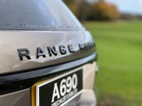 USED 2016 66 LAND ROVER RANGE ROVER SPORT 3.0 SDV6 (306) [7 Seat] HSE Dynamic 5dr Automatic Euro 6 (Split Opening Sunroof, Front and Rear Heated Seats, Deployable Towbar, Satellite Navigation, Ambient Lighting) Pan Roof, Deployable Tow Bar