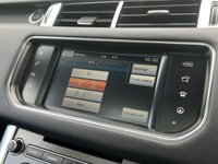 USED 2016 66 LAND ROVER RANGE ROVER SPORT 3.0 SDV6 (306) [7 Seat] HSE Dynamic 5dr Automatic Euro 6 (Split Opening Sunroof, Front and Rear Heated Seats, Deployable Towbar, Satellite Navigation, Ambient Lighting) Pan Roof, Deployable Tow Bar