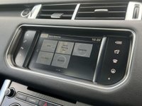 USED 2016 66 LAND ROVER RANGE ROVER SPORT 3.0 SDV6 (306) [7 Seat] HSE Dynamic 5dr Automatic Euro 6 (Split Opening Sunroof, Front and Rear Heated Seats, Deployable Towbar, Satellite Navigation, Ambient Lighting) Pan Roof, Deployable Tow Bar