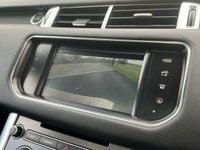 USED 2016 66 LAND ROVER RANGE ROVER SPORT 3.0 SDV6 (306) [7 Seat] HSE Dynamic 5dr Automatic Euro 6 (Split Opening Sunroof, Front and Rear Heated Seats, Deployable Towbar, Satellite Navigation, Ambient Lighting) Pan Roof, Deployable Tow Bar