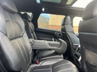USED 2016 66 LAND ROVER RANGE ROVER SPORT 3.0 SDV6 (306) [7 Seat] HSE Dynamic 5dr Automatic Euro 6 (Split Opening Sunroof, Front and Rear Heated Seats, Deployable Towbar, Satellite Navigation, Ambient Lighting) Pan Roof, Deployable Tow Bar