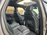 USED 2016 66 LAND ROVER RANGE ROVER SPORT 3.0 SDV6 (306) [7 Seat] HSE Dynamic 5dr Automatic Euro 6 (Split Opening Sunroof, Front and Rear Heated Seats, Deployable Towbar, Satellite Navigation, Ambient Lighting) Pan Roof, Deployable Tow Bar