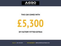 USED 2016 66 LAND ROVER RANGE ROVER SPORT 3.0 SDV6 (306) [7 Seat] HSE Dynamic 5dr Automatic Euro 6 (Split Opening Sunroof, Front and Rear Heated Seats, Deployable Towbar, Satellite Navigation, Ambient Lighting) Pan Roof, Deployable Tow Bar