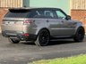 USED 2016 66 LAND ROVER RANGE ROVER SPORT 3.0 SDV6 (306) [7 Seat] HSE Dynamic 5dr Automatic Euro 6 (Split Opening Sunroof, Front and Rear Heated Seats, Deployable Towbar, Satellite Navigation, Ambient Lighting) Pan Roof, Deployable Tow Bar