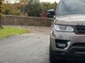 USED 2016 66 LAND ROVER RANGE ROVER SPORT 3.0 SDV6 (306) [7 Seat] HSE Dynamic 5dr Automatic Euro 6 (Split Opening Sunroof, Front and Rear Heated Seats, Deployable Towbar, Satellite Navigation, Ambient Lighting) Pan Roof, Deployable Tow Bar