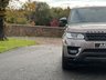 USED 2016 66 LAND ROVER RANGE ROVER SPORT 3.0 SDV6 (306) [7 Seat] HSE Dynamic 5dr Automatic Euro 6 (Split Opening Sunroof, Front and Rear Heated Seats, Deployable Towbar, Satellite Navigation, Ambient Lighting) Pan Roof, Deployable Tow Bar