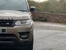 USED 2016 66 LAND ROVER RANGE ROVER SPORT 3.0 SDV6 (306) [7 Seat] HSE Dynamic 5dr Automatic Euro 6 (Split Opening Sunroof, Front and Rear Heated Seats, Deployable Towbar, Satellite Navigation, Ambient Lighting) Pan Roof, Deployable Tow Bar