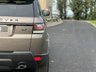 USED 2016 66 LAND ROVER RANGE ROVER SPORT 3.0 SDV6 (306) [7 Seat] HSE Dynamic 5dr Automatic Euro 6 (Split Opening Sunroof, Front and Rear Heated Seats, Deployable Towbar, Satellite Navigation, Ambient Lighting) Pan Roof, Deployable Tow Bar