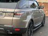 USED 2016 66 LAND ROVER RANGE ROVER SPORT 3.0 SDV6 (306) [7 Seat] HSE Dynamic 5dr Automatic Euro 6 (Split Opening Sunroof, Front and Rear Heated Seats, Deployable Towbar, Satellite Navigation, Ambient Lighting) Pan Roof, Deployable Tow Bar