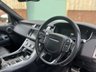 USED 2016 66 LAND ROVER RANGE ROVER SPORT 3.0 SDV6 (306) [7 Seat] HSE Dynamic 5dr Automatic Euro 6 (Split Opening Sunroof, Front and Rear Heated Seats, Deployable Towbar, Satellite Navigation, Ambient Lighting) Pan Roof, Deployable Tow Bar