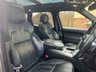 USED 2016 66 LAND ROVER RANGE ROVER SPORT 3.0 SDV6 (306) [7 Seat] HSE Dynamic 5dr Automatic Euro 6 (Split Opening Sunroof, Front and Rear Heated Seats, Deployable Towbar, Satellite Navigation, Ambient Lighting) Pan Roof, Deployable Tow Bar