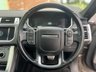 USED 2016 66 LAND ROVER RANGE ROVER SPORT 3.0 SDV6 (306) [7 Seat] HSE Dynamic 5dr Automatic Euro 6 (Split Opening Sunroof, Front and Rear Heated Seats, Deployable Towbar, Satellite Navigation, Ambient Lighting) Pan Roof, Deployable Tow Bar