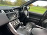 USED 2016 66 LAND ROVER RANGE ROVER SPORT 3.0 SDV6 (306) [7 Seat] HSE Dynamic 5dr Automatic Euro 6 (Split Opening Sunroof, Front and Rear Heated Seats, Deployable Towbar, Satellite Navigation, Ambient Lighting) Pan Roof, Deployable Tow Bar