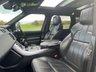 USED 2016 66 LAND ROVER RANGE ROVER SPORT 3.0 SDV6 (306) [7 Seat] HSE Dynamic 5dr Automatic Euro 6 (Split Opening Sunroof, Front and Rear Heated Seats, Deployable Towbar, Satellite Navigation, Ambient Lighting) Pan Roof, Deployable Tow Bar