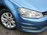 USED 2013 13 VOLKSWAGEN GOLF 1.6 SE TDI BLUEMOTION TECHNOLOGY DSG 5dr 