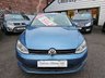 USED 2013 13 VOLKSWAGEN GOLF 1.6 SE TDI BLUEMOTION TECHNOLOGY DSG 5dr 