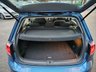 USED 2013 13 VOLKSWAGEN GOLF 1.6 SE TDI BLUEMOTION TECHNOLOGY DSG 5dr 