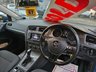 USED 2013 13 VOLKSWAGEN GOLF 1.6 SE TDI BLUEMOTION TECHNOLOGY DSG 5dr 