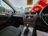 USED 2013 13 VOLKSWAGEN GOLF 1.6 SE TDI BLUEMOTION TECHNOLOGY DSG 5dr 