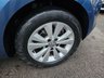 USED 2013 13 VOLKSWAGEN GOLF 1.6 SE TDI BLUEMOTION TECHNOLOGY DSG 5dr 