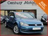USED 2013 13 VOLKSWAGEN GOLF 1.6 SE TDI BLUEMOTION TECHNOLOGY DSG 5dr 